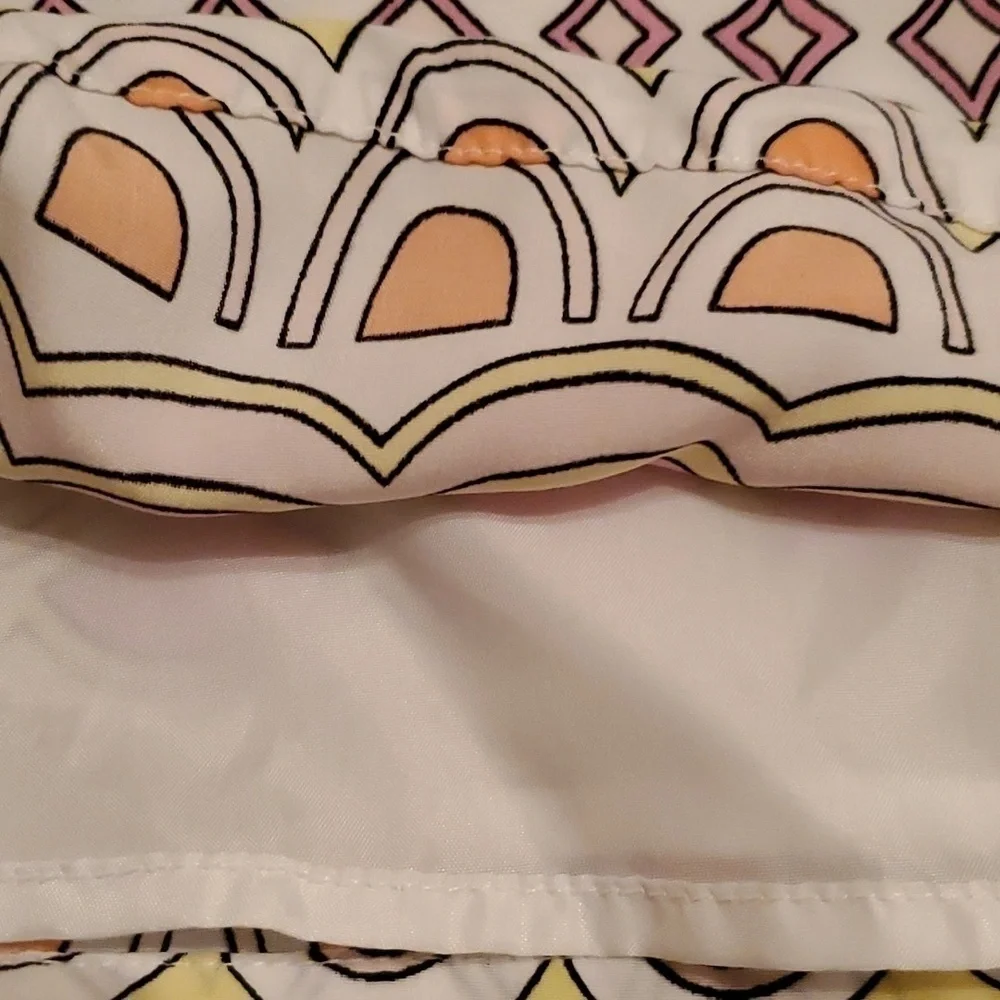 NWOT OshKosh Genuine Kids Toddler Girls Shift Dress Size 2T